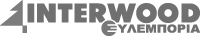interwood logo image
