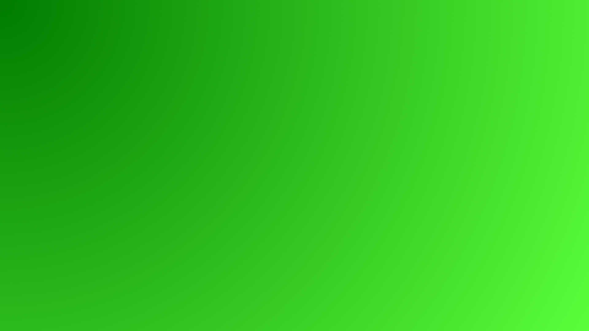 green gradient image