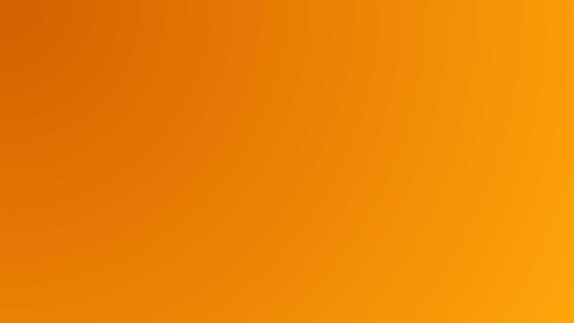 orange gradient image