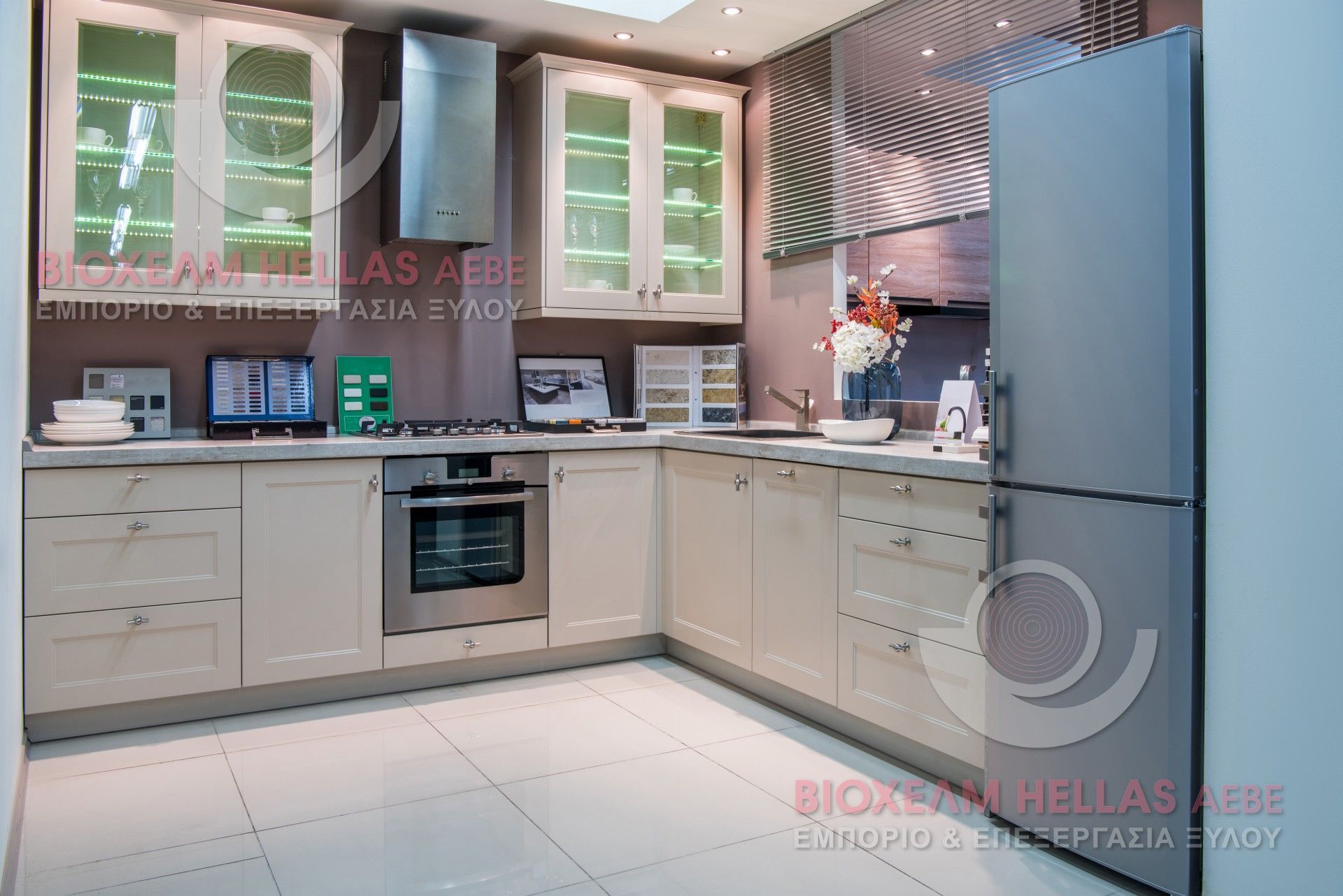 kitchen named Agni image