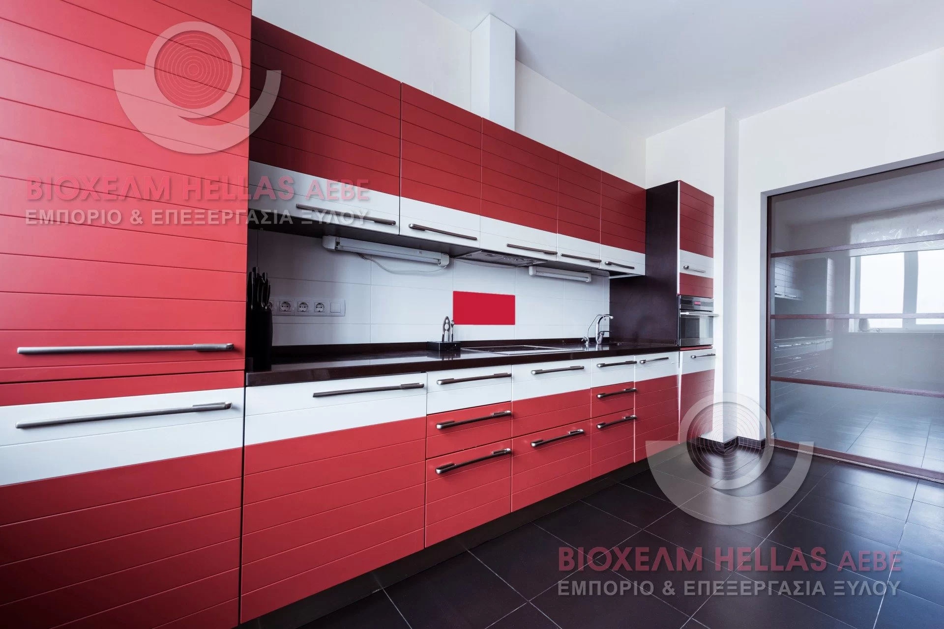 Kalliroi kitchen image