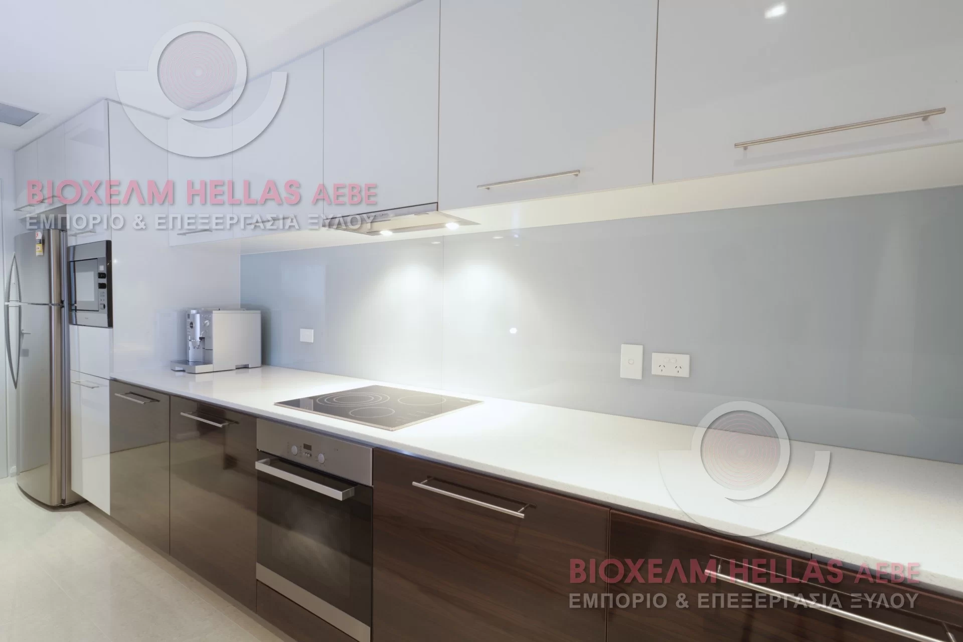 Evriklia kitchen image