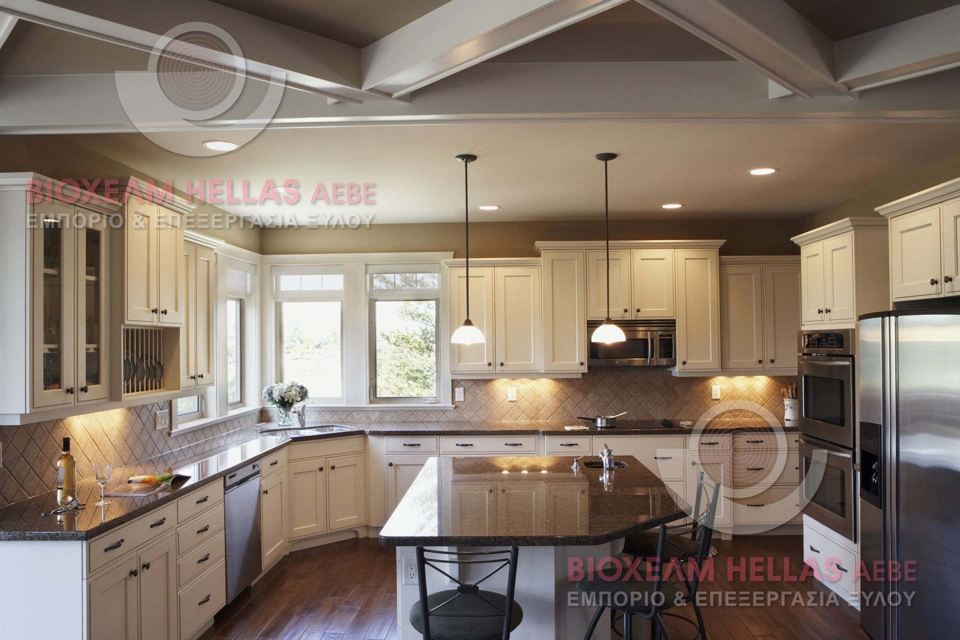 kitcen named ifigenia image