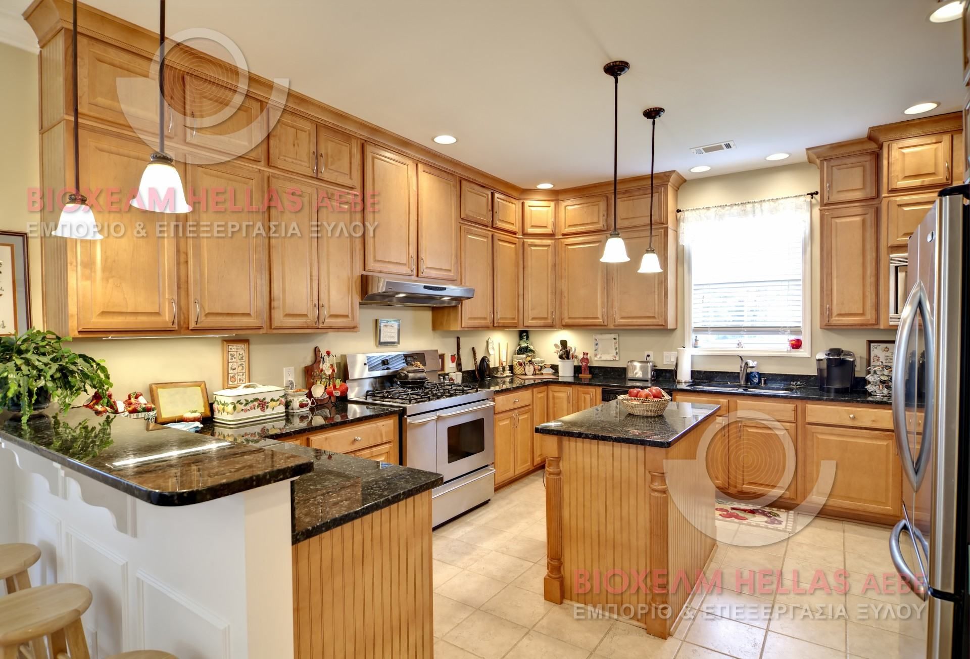 kitchen named agathoklia image