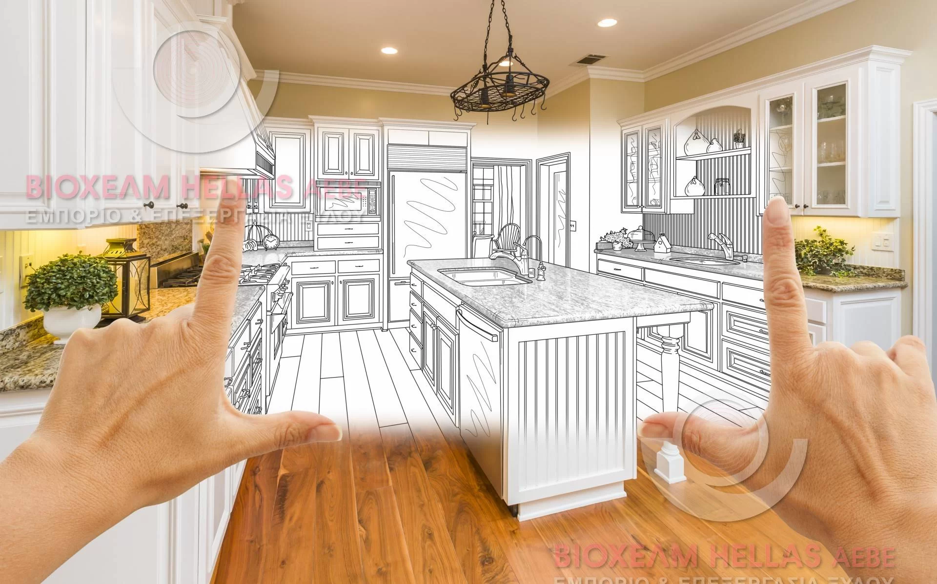 kitchen design image
